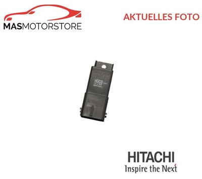RELAIS GLÜHANLAGE HITACHI 132180 I NEU OE QUALITÄT