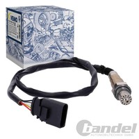 Vemo Lambdasonde VOR Katalysator Passend FüR Audi A4 A5 A6 A8 Q5 Q7 Porsche Maca