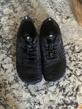 HIKE FOOTWEAR Unisex Barefoot Shoes Black Size EU 40