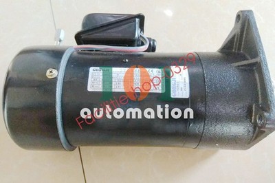 1PCS NEW FOR GONGJI Machine tool library motor SVB22 0.6KW 1:8 P/N M3B405