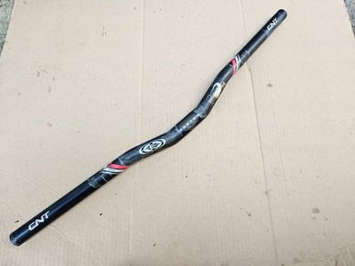 Easton Monkey Lite CNT Carbon Riser Bars 61cm x 25.4mm *slightly