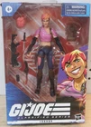 Nice New / Sealed Hasbro G.I. Joe Classified Series Zarana Action Figure #48 USA