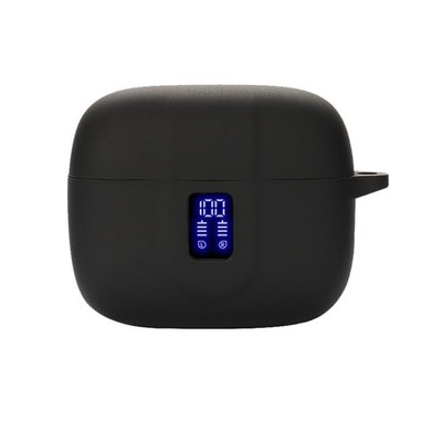 Earbuds Case Compatible With Tagry X08 Wireless Headphone Silicon Protective Cov