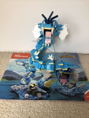 Mega Construx - Garados