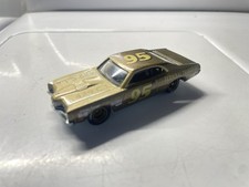 Hot Wheels 2011 Vintage Racing Darrell Waltrips Mercury Cyclone. 1330 Hot Wheels 2011 Vintage Racing Darrell Waltrips Mercury Cyclone. 1330