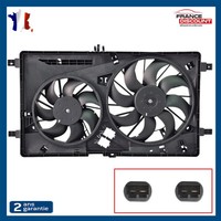 KüHlerlüFter MotorküHlung Vorne Motor FüR NV400 Movano B Master III 214754524R
