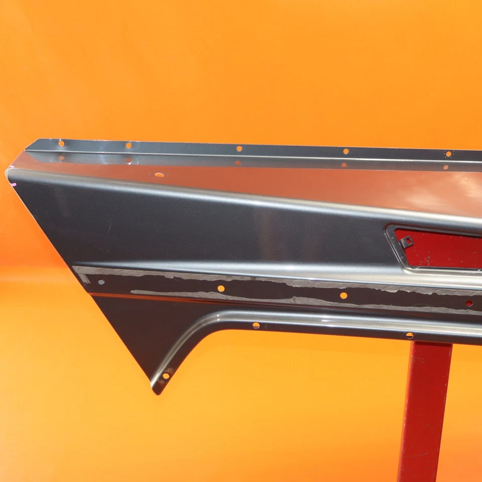 Guardabarros derecho mercedes benz g550 g63 2002-2012 2013 2014 2015 2016 2017 2018 Foto 2 de 4