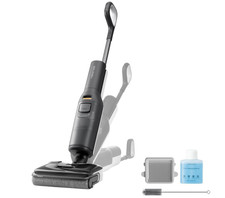 Roborock F25 LT Nass Trockensauger Akku Wisch...