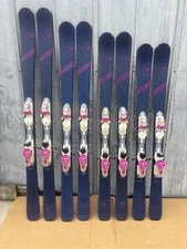 Rossignol Experience 80 CI Women's Ski's w/ Xpress 11 Binding - ALL SIZES *NICE*