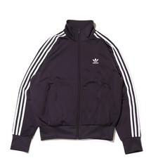 NWT adidas Originals Men's Sz M Adicolor Firebird Track Top Jacket Plum IY9893