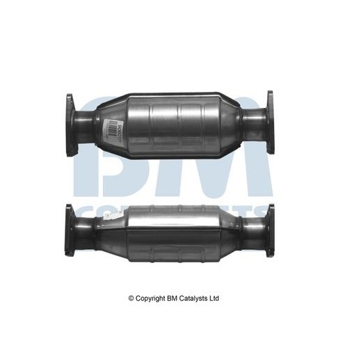 For LOTUS ELISE 340 R 2000 to 2001 Catalytic Converter