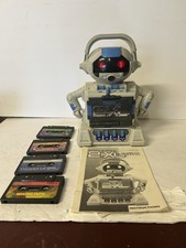 1992 Tiger Electronics 2-XL The Talking Robot...
