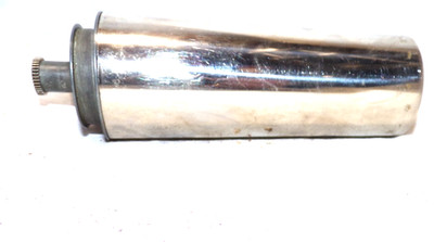 REAL NICE EDISON FIRESIDE CYLINDER PHONOGRAPH MODEL B MANDREL