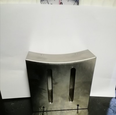 Titan Schrott-Sonotronic Ultrasonic Technology Nr. 272777-1916-3,5kg