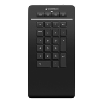 3DCONNEXION Numpad Pro 3DX-700105 (4260016341344)