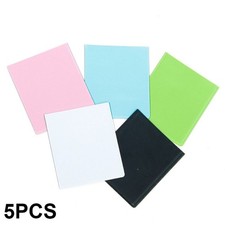 Image of 5PCS Stamp Fridge Magnet for Fujifilm Instax SQUARE SQ1 SQ6 SQ10 SQ20