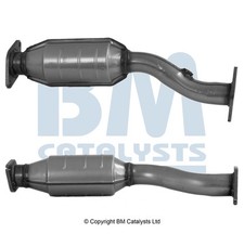 KATALYSATOR FÜR FORD MONDEO III (B5Y) - BM CATALYSTS BM90879H