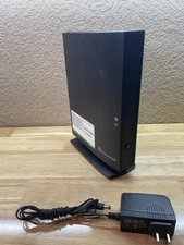 Century Link Actiontec C2300A Black Battery Powered Wireless AC Gateway Router