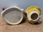 Muppets Miss Piggy Tea Pot Sigma Taste Setter Vintage  1980s Japan Nice piece — photo 4