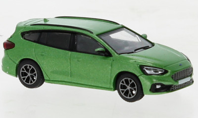 2020 Ford Focus Turnier ST-Line 1/87 Premium Classixxs PCX87 HO PCX870611