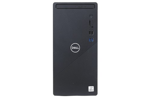 Dell Inspiron 3880 Tower Intel i3-10100 3.60GHz 16GB/256GB NVMe SSD Win 11 Pro - Picture 9 of 18