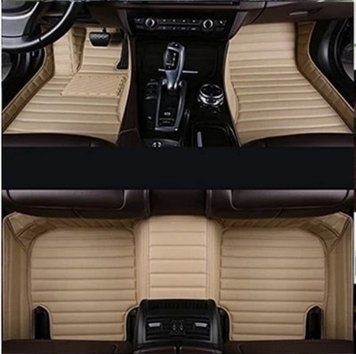 For Chrysler Car Floor Mats 200 300 Aspen Crossfire Pacifica PT Cruiser Sebring