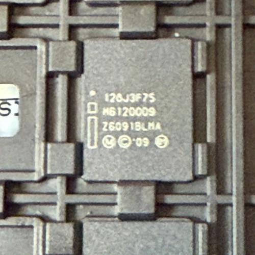 (1  PC)    PC28F128J3F75A   MICRON     Flash NOR Parallel , 128Mb, 3V (Wvt401) - Picture 2 of 3