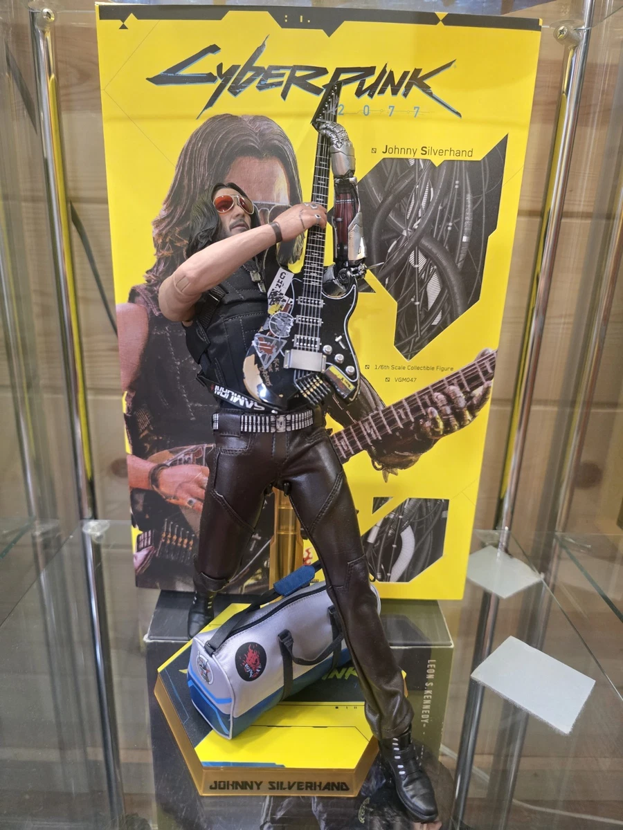 Hot Toys Johnny Action Figures & Accessories for sale - eBay