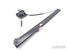 VW Crafter Front Door Electric