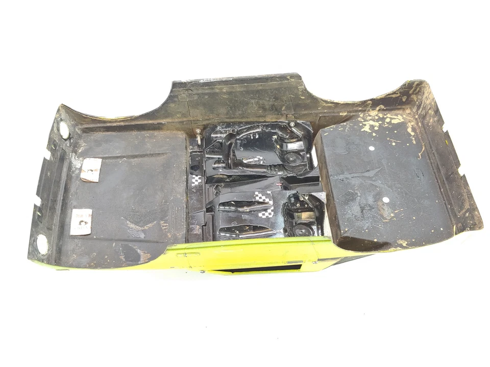 MST CMX Sumo 1/10 4x4 RC Crawler Brushed ARTR Savox Servo Hobbywing 1080 (Read) - Image 4 of 4