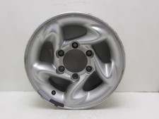 Jantes Hyundai GALLOPER