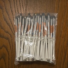 50pcs 1g Silver Thermal Grease Paste Compound Chipset Cooling For CPU GPU HY710