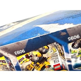 LEGO Racers: Star Striker (9094)