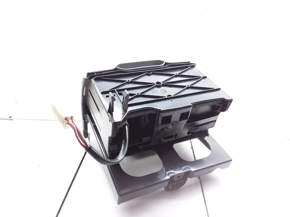 Portavasos MERCEDES-BENZ SPRINTER 906 A9066800558 A9068100028 Foto 4 de 4