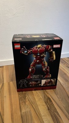 LEGO Super Heroes: Hulkbuster (76210)