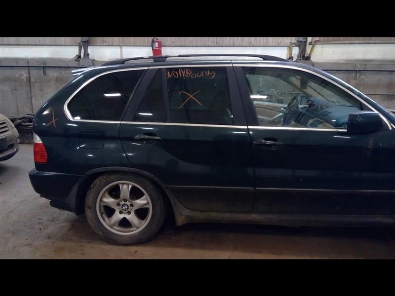 Air Flow Meter Fits 99-03 BMW 540i 3674971 - Image 4 of 4