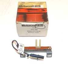 1971 1972 Ford Galaxie 500 Ltd Monterey Marquis Nos Ac Atc Temp Control Switch