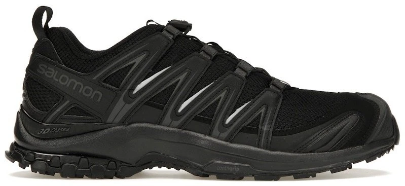 Salomon XA Pro 3D V8 Gore-texブラック Preços baixos em Salomon XA Pro 3D V8 GTX Black - 411182 | eBay