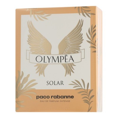 Paco Rabanne Olympéa Solar EDP intense 80ml