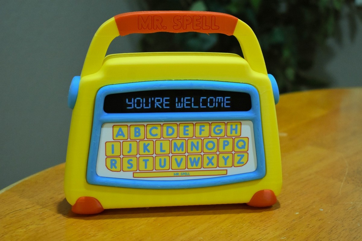 ✨希少✨ミスタースペル　Mr Spell トイストーリー　コレクション ✨希少✨ミスタースペル 海外製 Mr.spell トイストーリー フィギュア