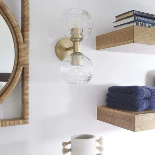 Cyan Design 11548 Margaret 17 X 7 inch Vase, Large - Picture 7 of 9