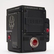 RED DSMC2 Dragon-X 6K Camera Free Shipping