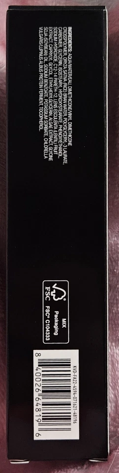 Kat Von D KVD Beauty Lock-It Pore Refining Primer - (1 fl oz) VEGAN AUTHENTIC - Image 3 of 4