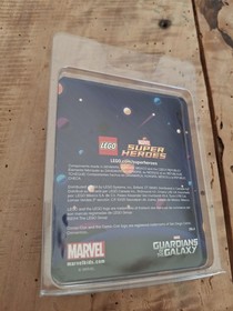 Lego The Collector SDCC 2014