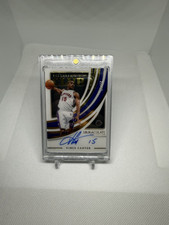 Panini Basketball Toronto Raptors Autographed Sports Trading Panini Basketball Toronto Raptors Autographed Sports Trading