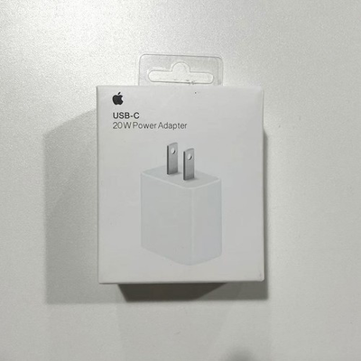 #ad OEM Genuine Original Apple iPad 20W USB C Wall Charger Power ADAPTER $9.99
