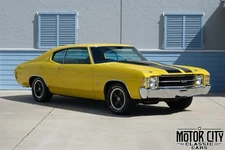 1971 Chevrolet Chevelle 