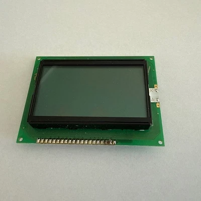 POWERTIP PG-12864A DISPLAY 3er Set - Bild 1 von 4