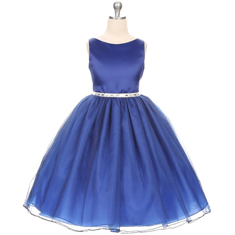 girls graduation dresses products for sale | eBay