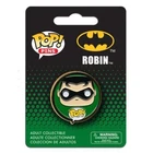 Funko Batman NEW * Robin Pop! Pin * Metal Enameled DC Comics Pop Vinyl